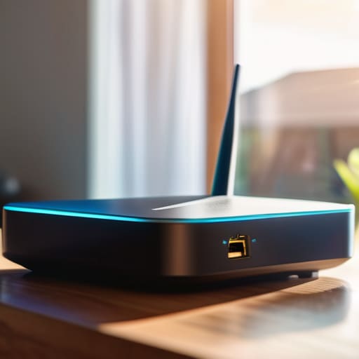 Five Low-Effort Tweaks to Get Your Internet Moving Again