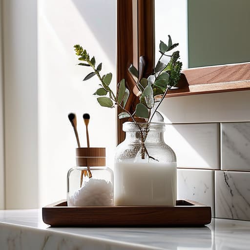 Five Low-Effort Wins for a Bathroom That Actually Stays Put
