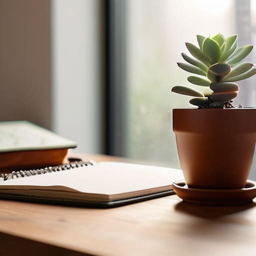 Five Low-Stakes Ways to Actually Stick to Your Plan