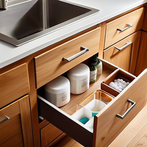 Five Low-Stress Ways to Reclaim Your Cabinet Space