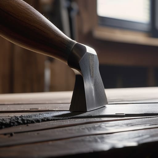 Five Reality Checks for Your Sharpening Routine