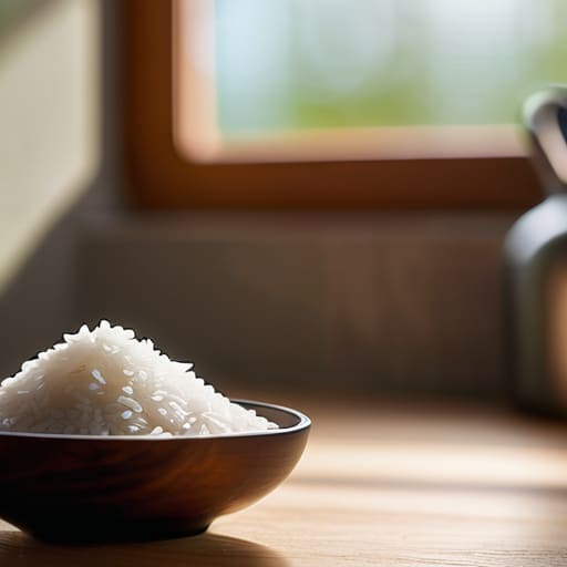 Five Small Tweaks for Rice That Actually Sticks to the Plan