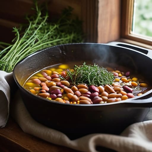 Five Small Wins for Better Beans (and Less Stress)