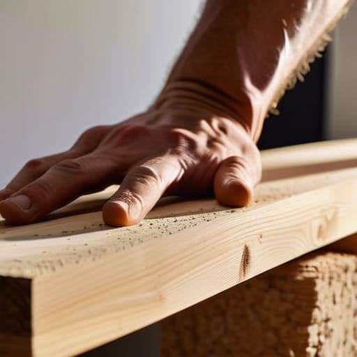Five Things I Wish I Knew Before I Hammered My First Shelf