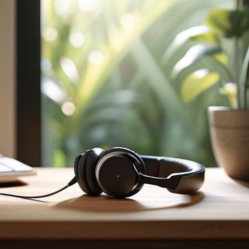 Five ways to actually use sound to your advantage