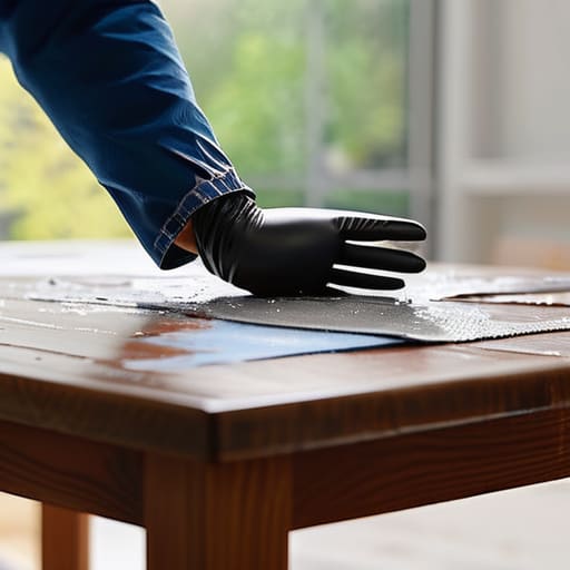 Five Ways to Avoid a Total Spray Paint Disaster