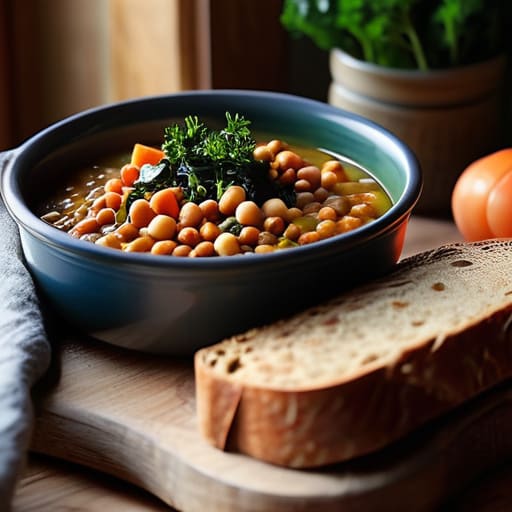 Five Ways to Eat Well Without Breaking the Bank (or Your Spirit)