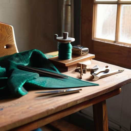 Five Ways to Keep Your Sanity (And Your Chair) Intact