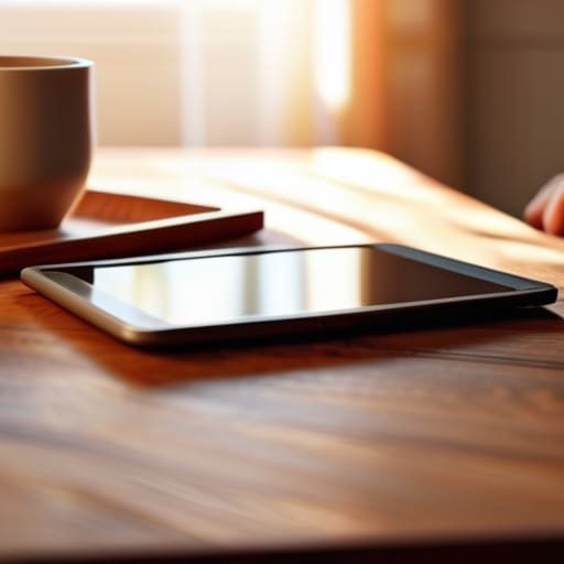 Five Ways to Make Tech Boundaries Actually Stick
