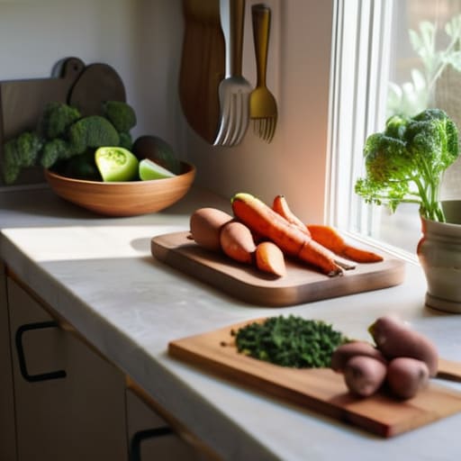 Five Ways to Prep Without Losing Your Mind