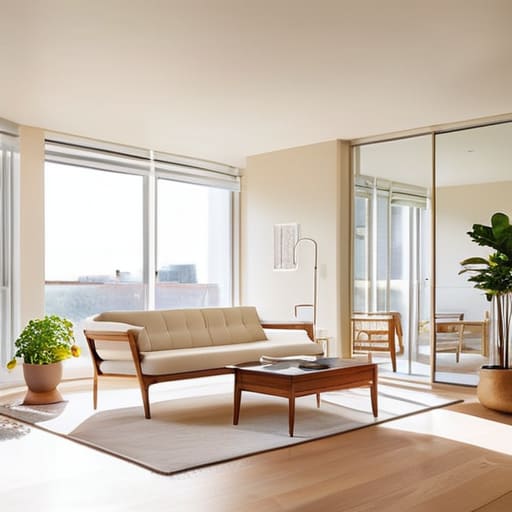 Five ways to stop feeling like you’re living in a shoebox.
