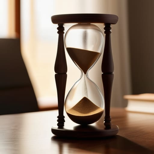 Five Ways to Stop Fighting the Clock and Start Working With It
