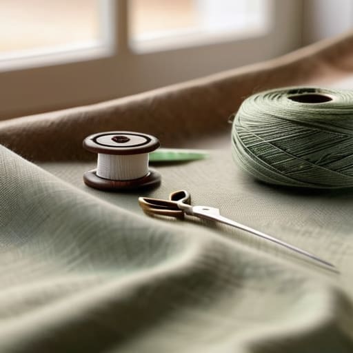 Five Ways to Stop Fighting Your Fabric (and Your Sanity)