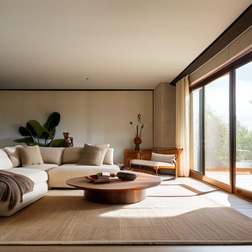 Five Ways to Stop Fighting Your Furniture and Start Living