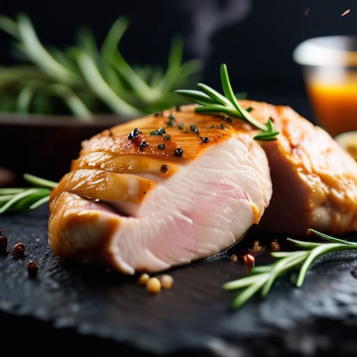 Five Ways to Stop Making Dry, Sad Chicken