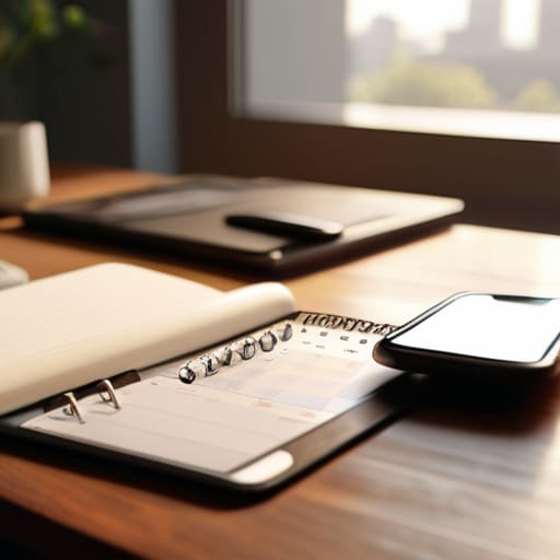 Five ways to stop the calendar bleed.