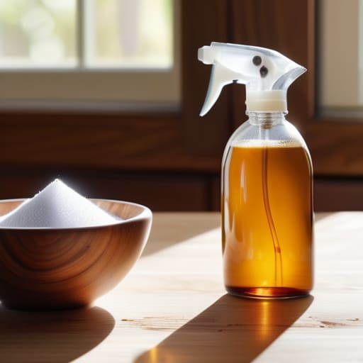 My Low-Maintenance DIY Cheat Sheet guide.