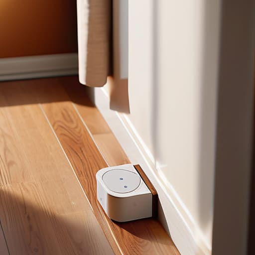 Small Tweaks for a Safer Space (That Won't Take Over Your Weekend)