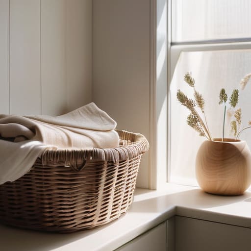 Small Wins: 5 Ways to Stop the Laundry From Winning