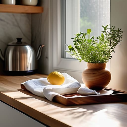 Small Wins for a Kitchen That Doesn't Feel Like a Chore