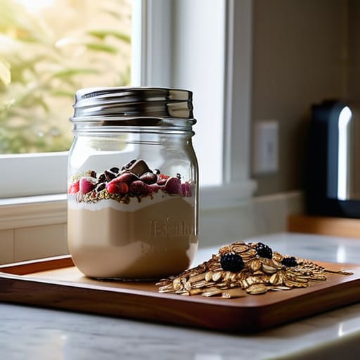 Systems Over Recipes: How to Actually Make Breakfast Happen