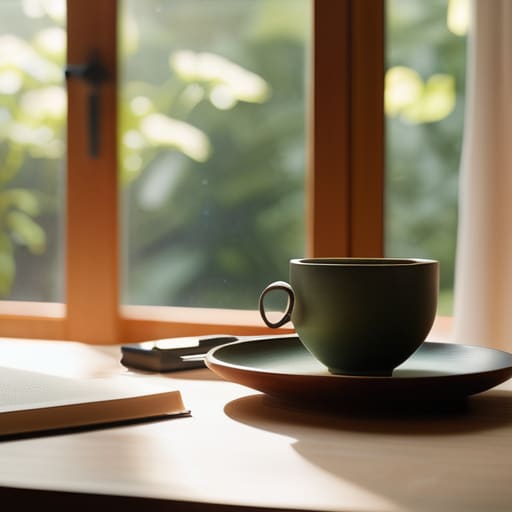 The Art of Saying "No" productivity.