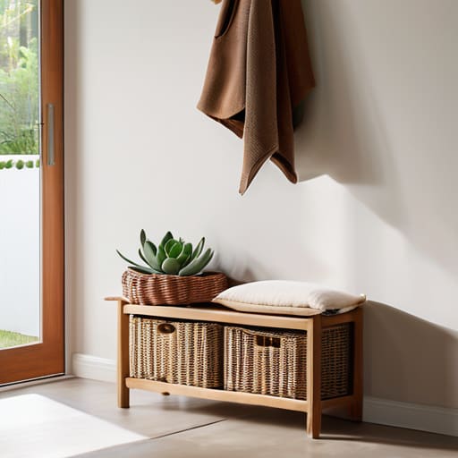 The "Real Life" Checklist: 5 Ways to Stop the Entryway Pile-Up