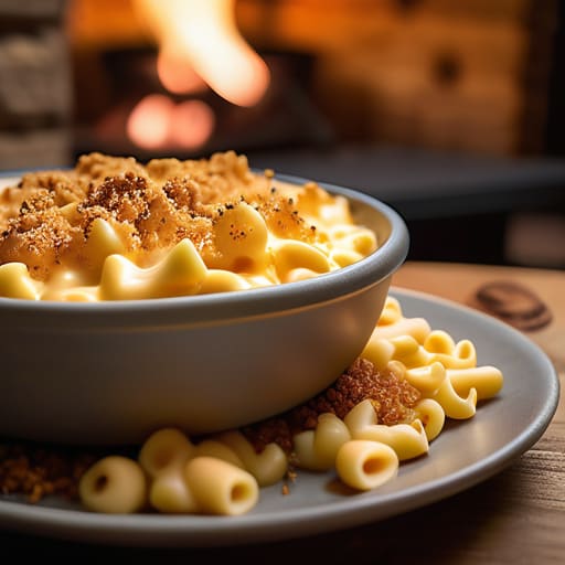 Easy comfort food recipes for cozy nights.