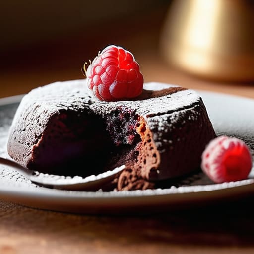 Quick and easy dessert recipes for cravings.