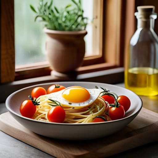 Easy meals for beginners cooking basics.