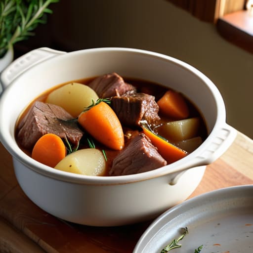 Easy slow cooker recipes for dinner.