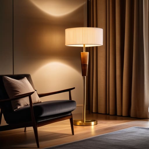 Transform your space with home lighting tips.