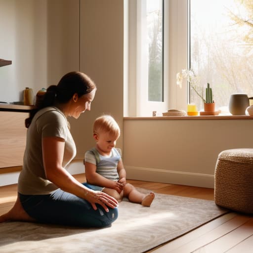 Essential home safety tips for every family.
