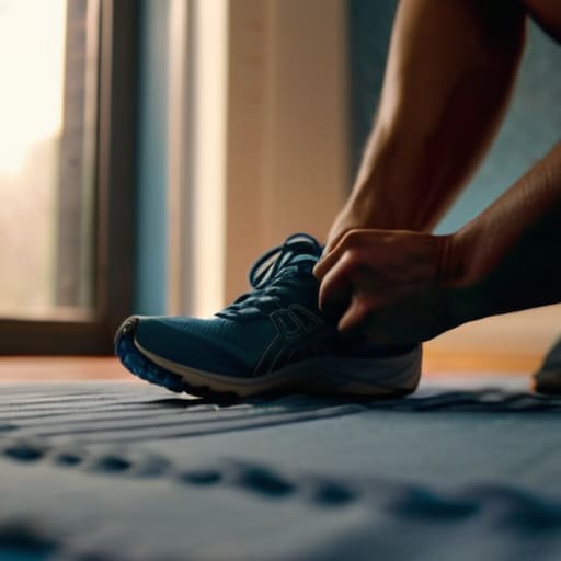 Tips on how to be more disciplined.