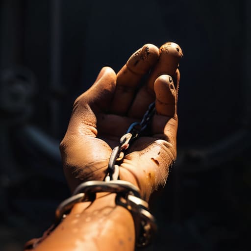 Strategies on how to break bad habits.