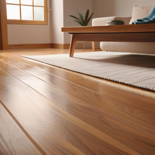 Tips on how to clean faster.