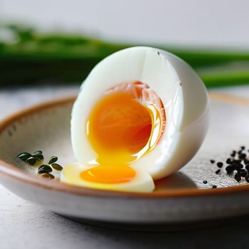 Guide on how to cook eggs.