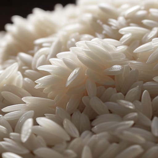 Tips on how to cook rice perfectly.