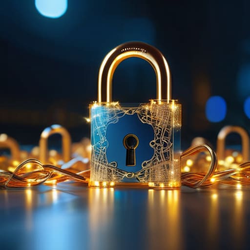 Tips on how to create a strong password.