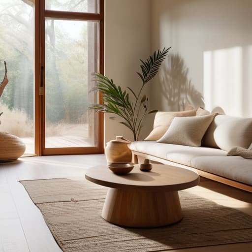 Guide on how to declutter your home.