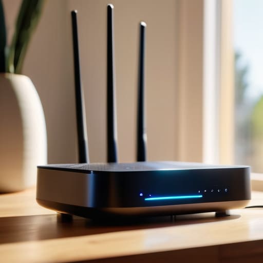 Tips on how to fix slow wifi.