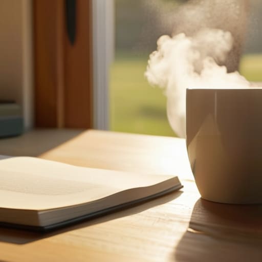 Tips on how to focus while studying.