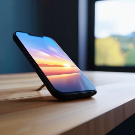 How to free up phone storage safely.