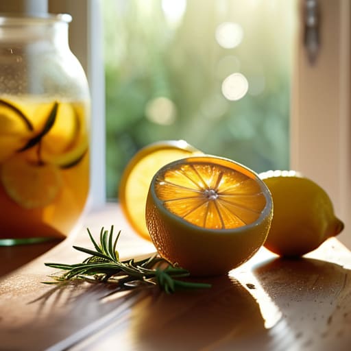 How to get rid of household odors.
