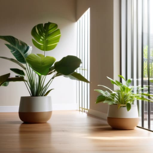 How to improve indoor air quality tips.