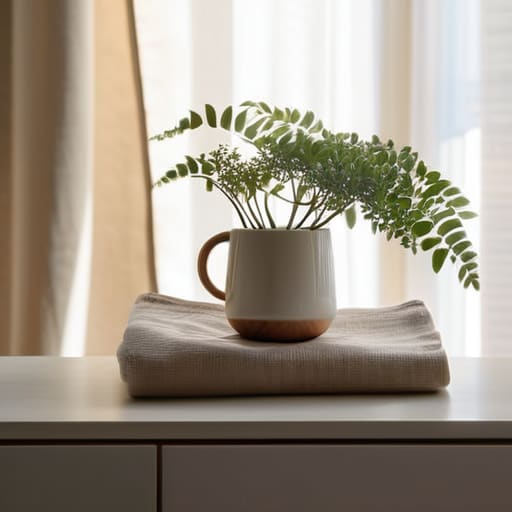 Tips on how to keep your house tidy.