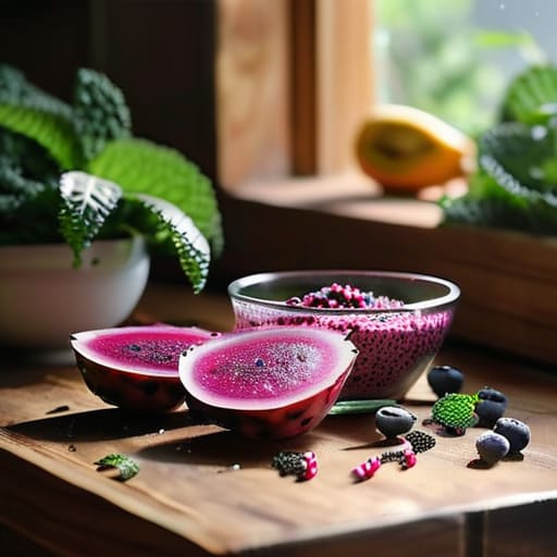 Learn how to make a smoothie nutritious.