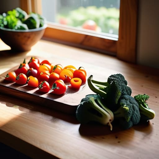 Smart tips on how to meal plan.