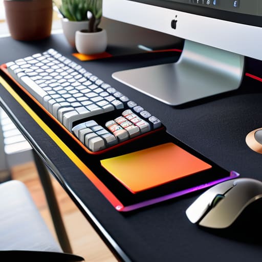 How to organize your desktop permanently.