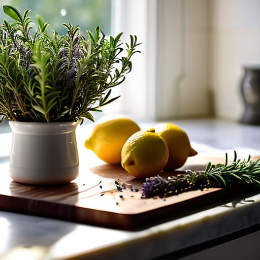 How to prevent pests at home naturally.